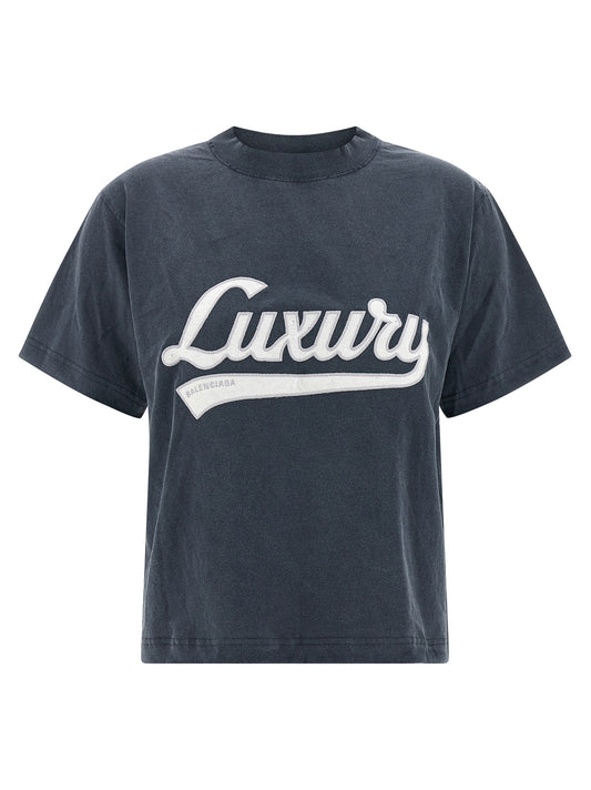 Embroidery t-shirt  T-shirt