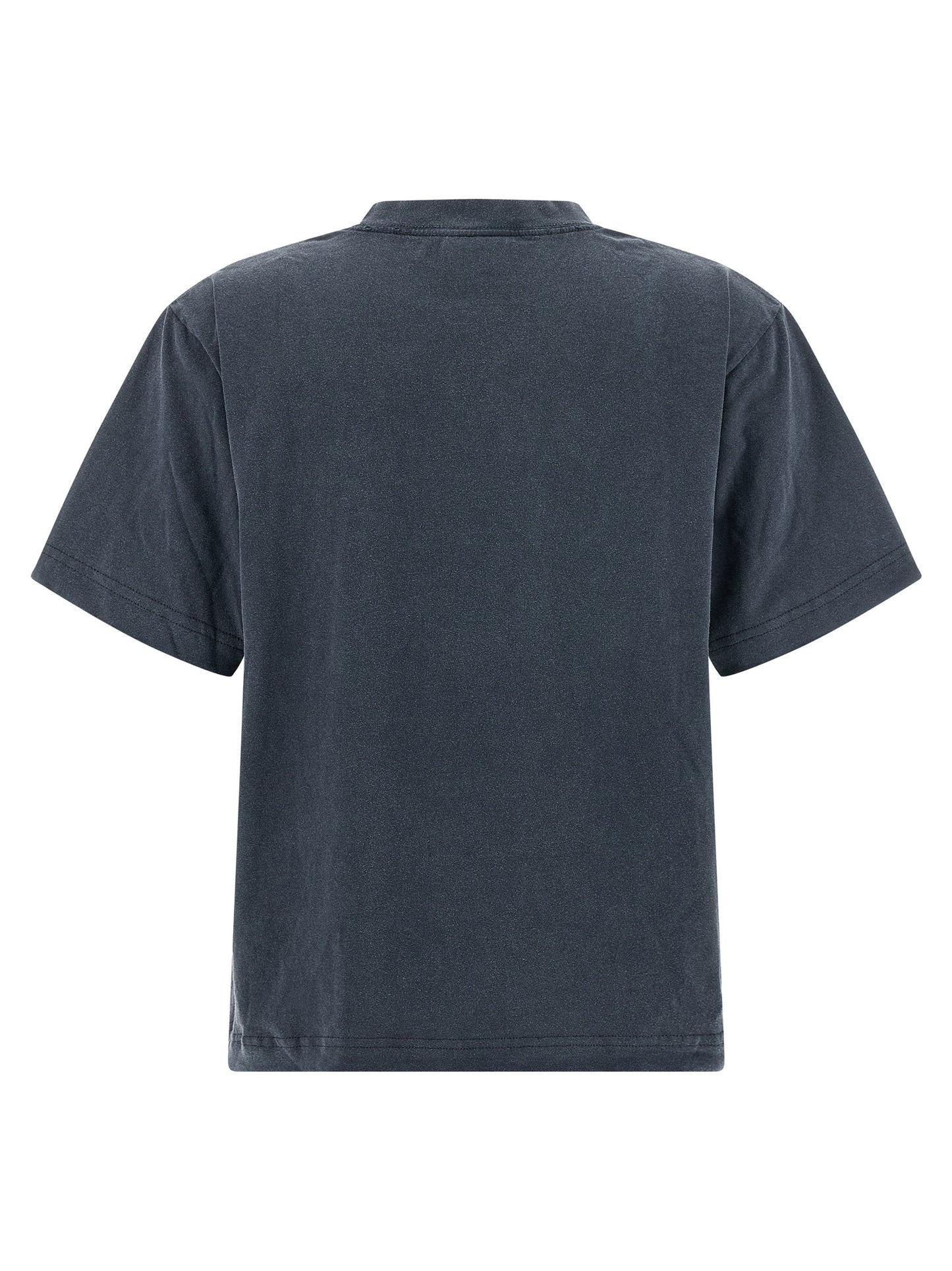 Embroidery t-shirt  T-shirt