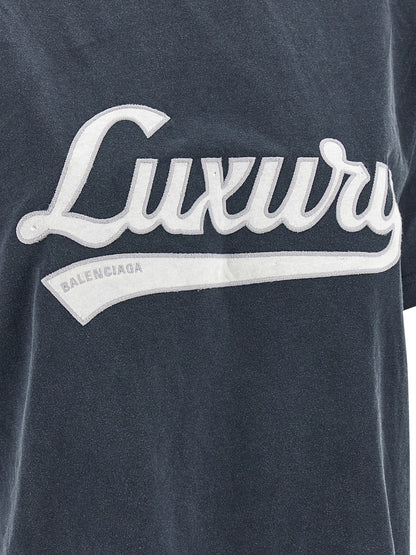 Embroidery t-shirt  T-shirt