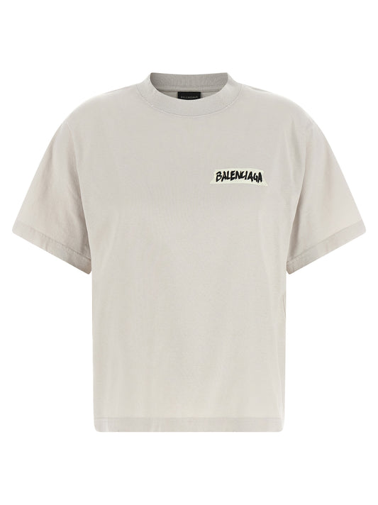 'Masking Tape' T-shirt T-shirt