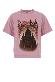 Balenciaga Medium fit t-shirt