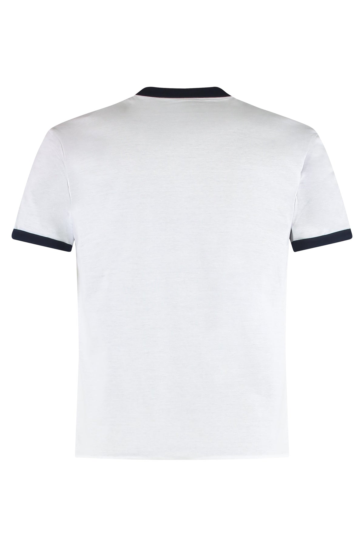 Reversible cotton t-shirt RTW