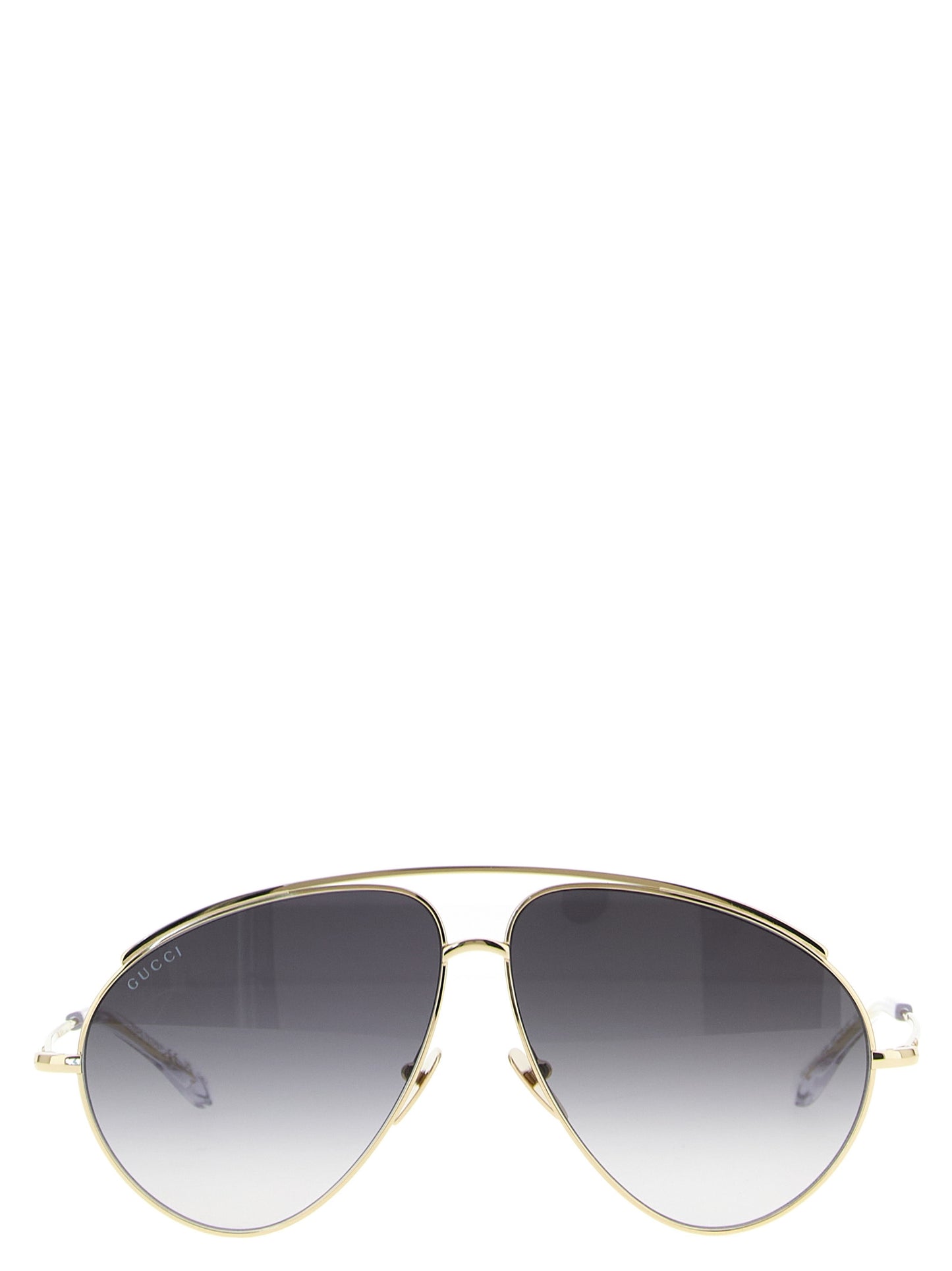 'Aviator' sunglasses Sunglasses