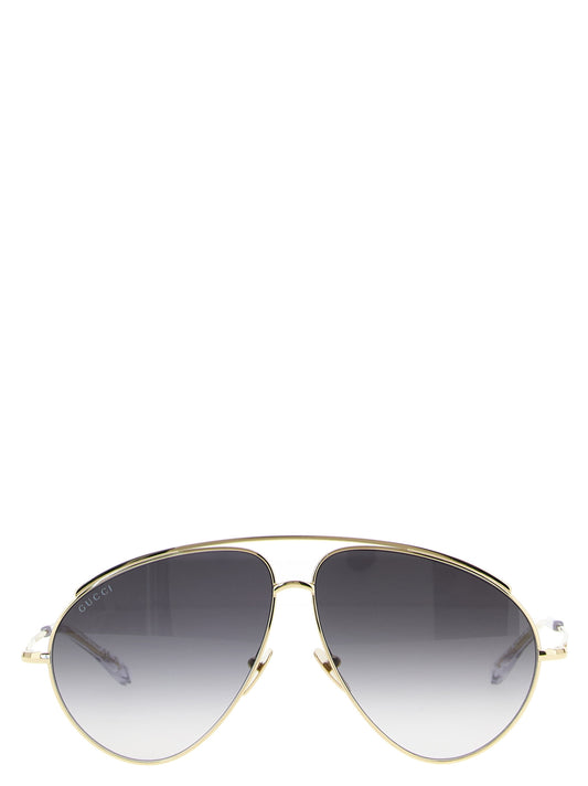 'Aviator' sunglasses Sunglasses