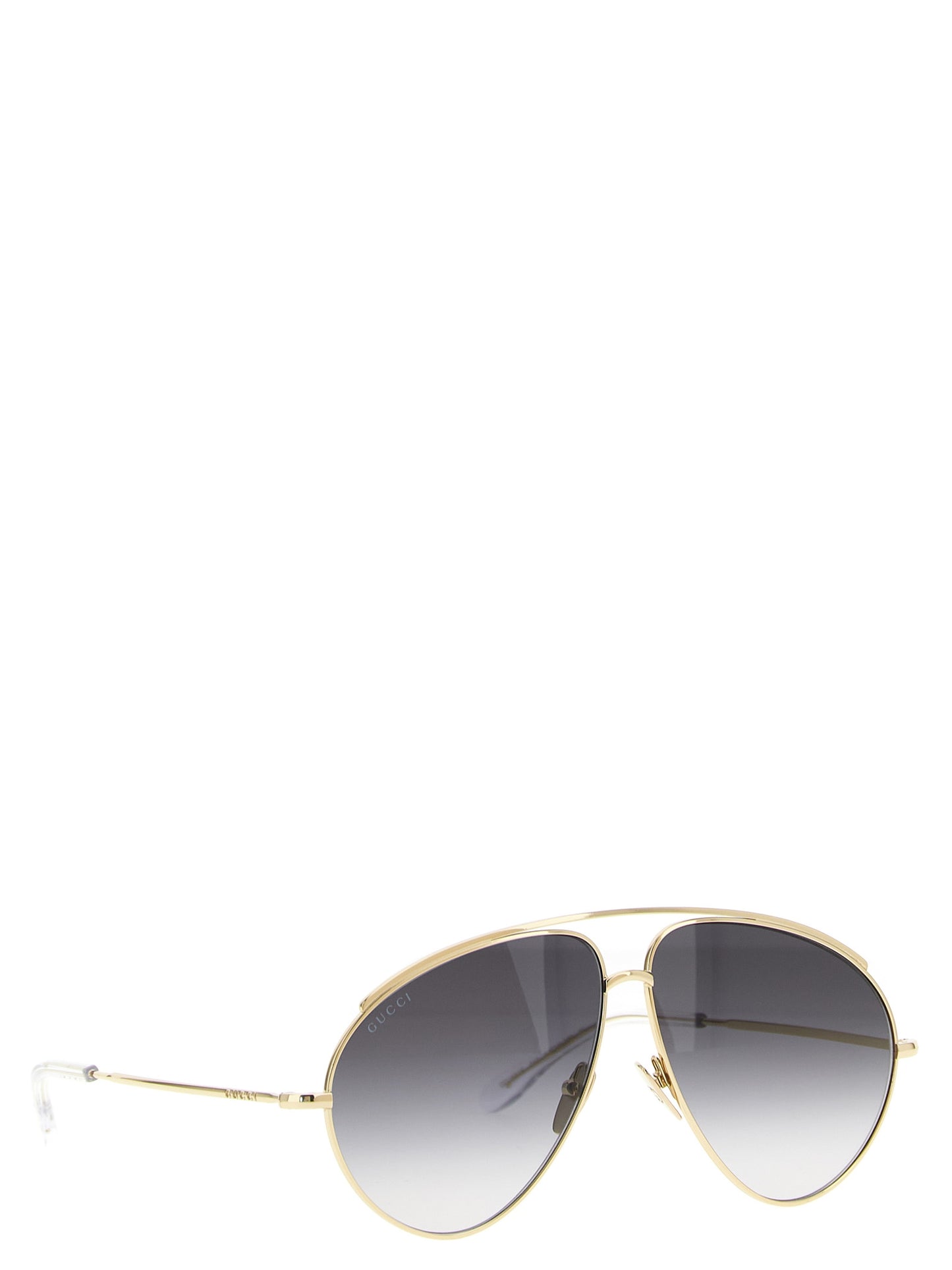 'Aviator' sunglasses Sunglasses