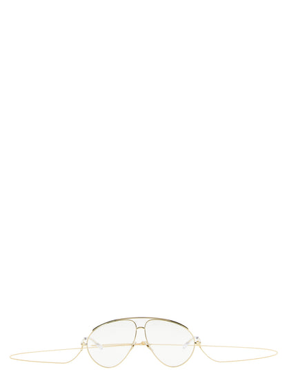 'Aviator' sunglasses Sunglasses