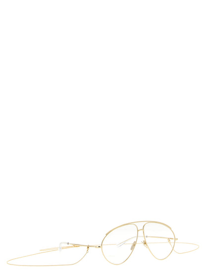 'Aviator' sunglasses Sunglasses
