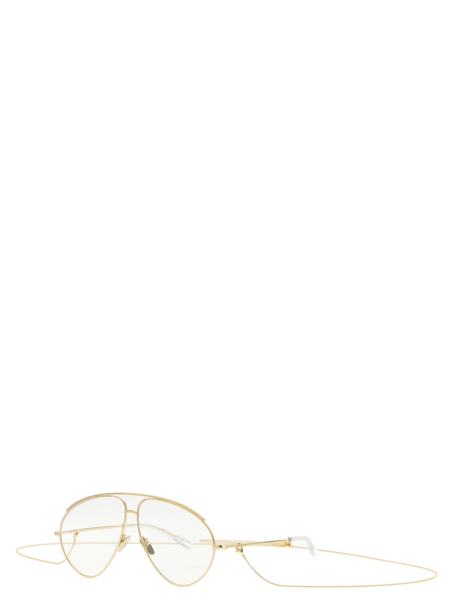 'Aviator' sunglasses Sunglasses
