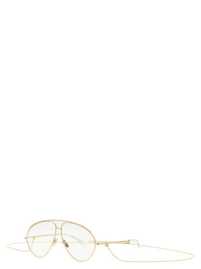 'Aviator' sunglasses Sunglasses