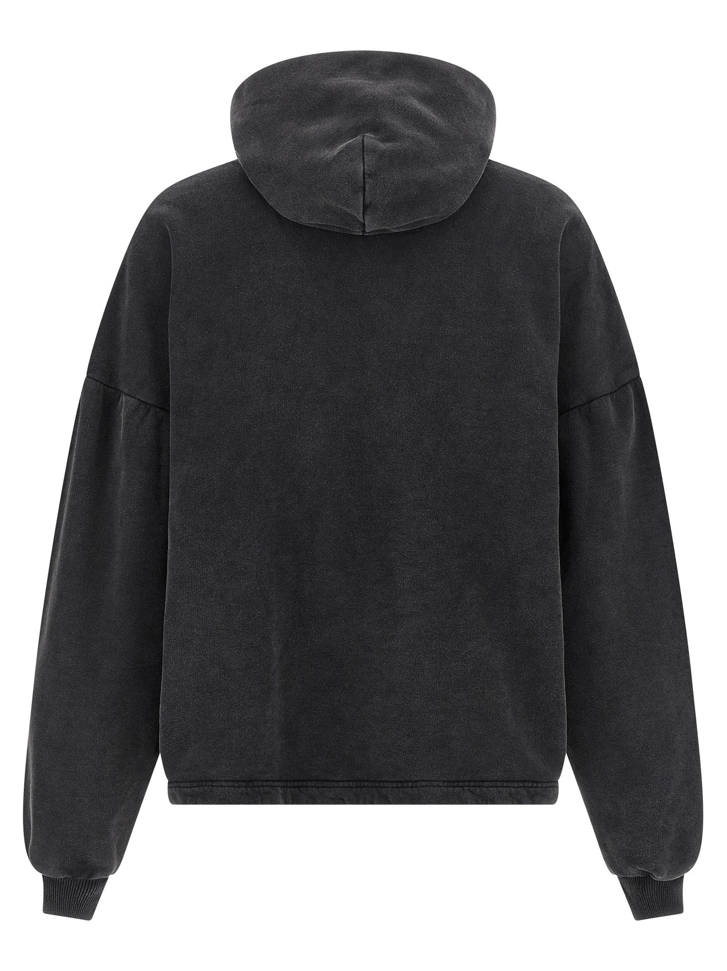 'Cropped Hoodie' sweatshirt Sweatshirt