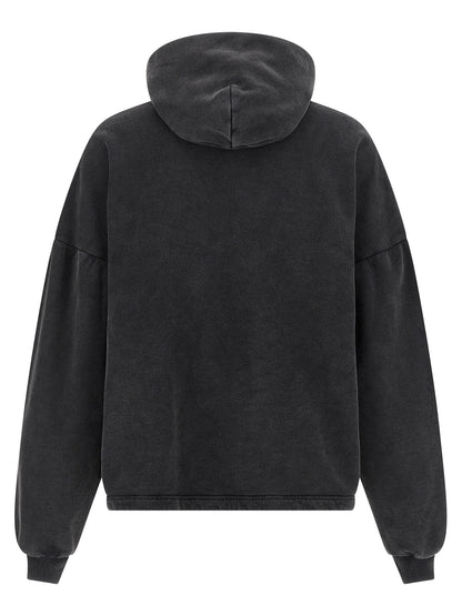 'Cropped Hoodie' sweatshirt Sweatshirt