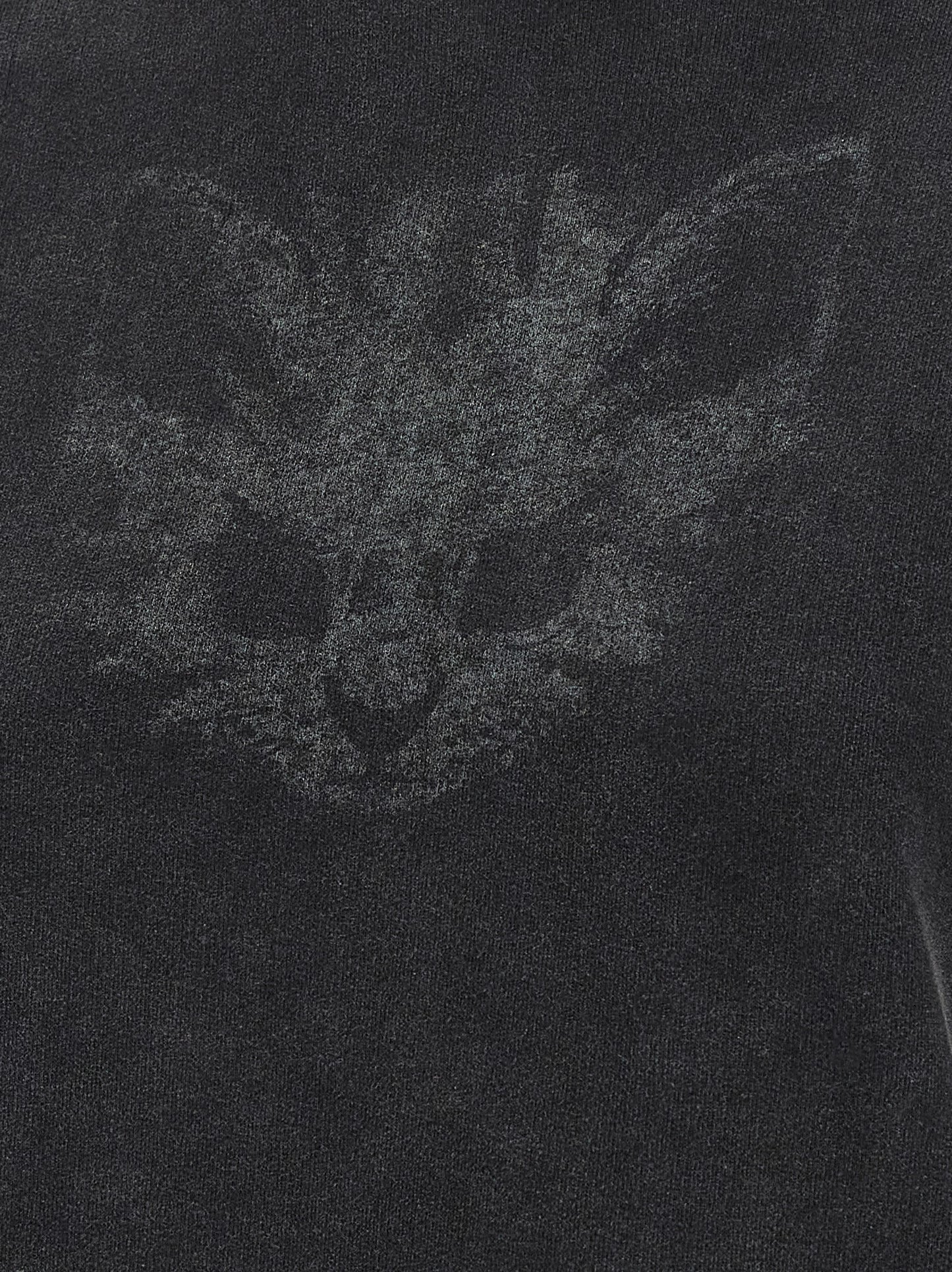 'Cropped Hoodie' sweatshirt Sweatshirt