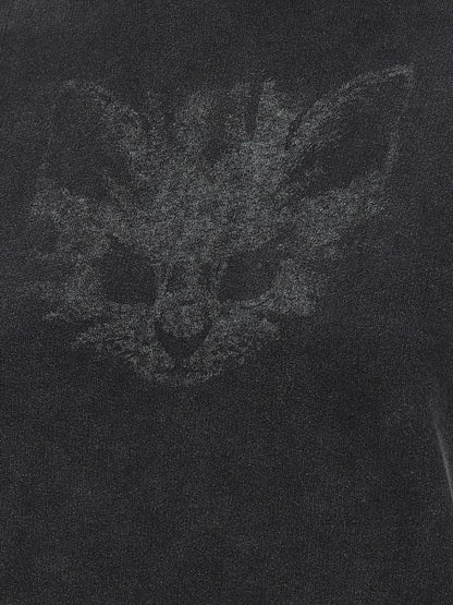 'Cropped Hoodie' sweatshirt Sweatshirt