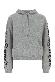 Balenciaga Hk regular zip-up