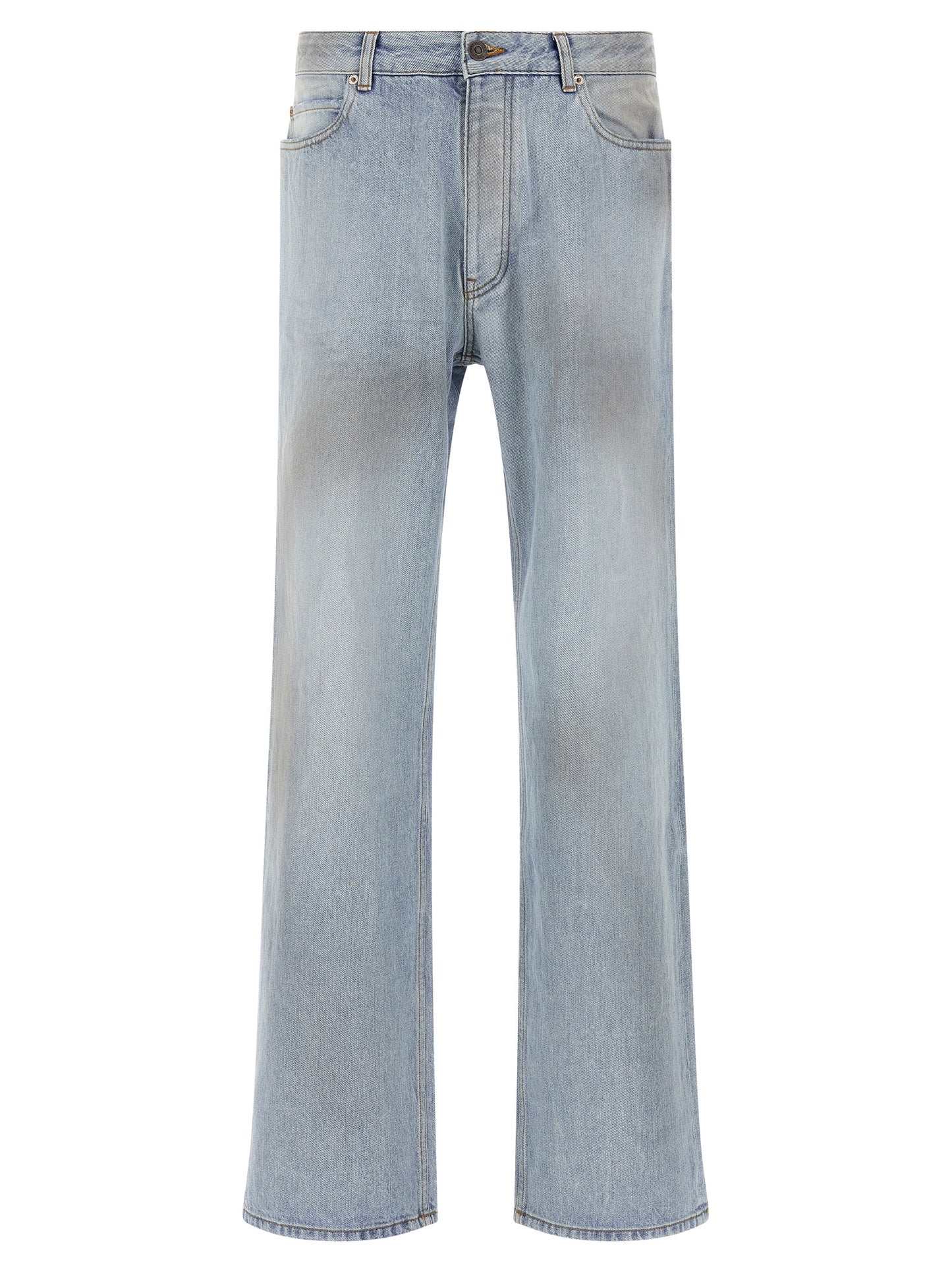 'Distressed' jeans Jeans