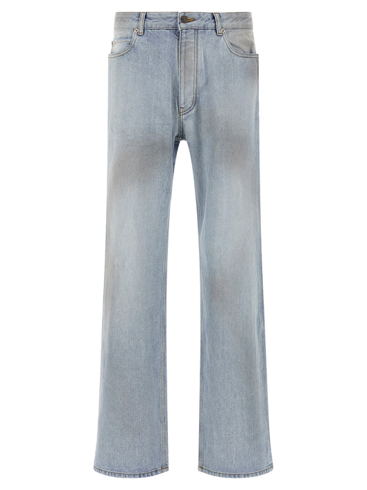 'Distressed' jeans Jeans