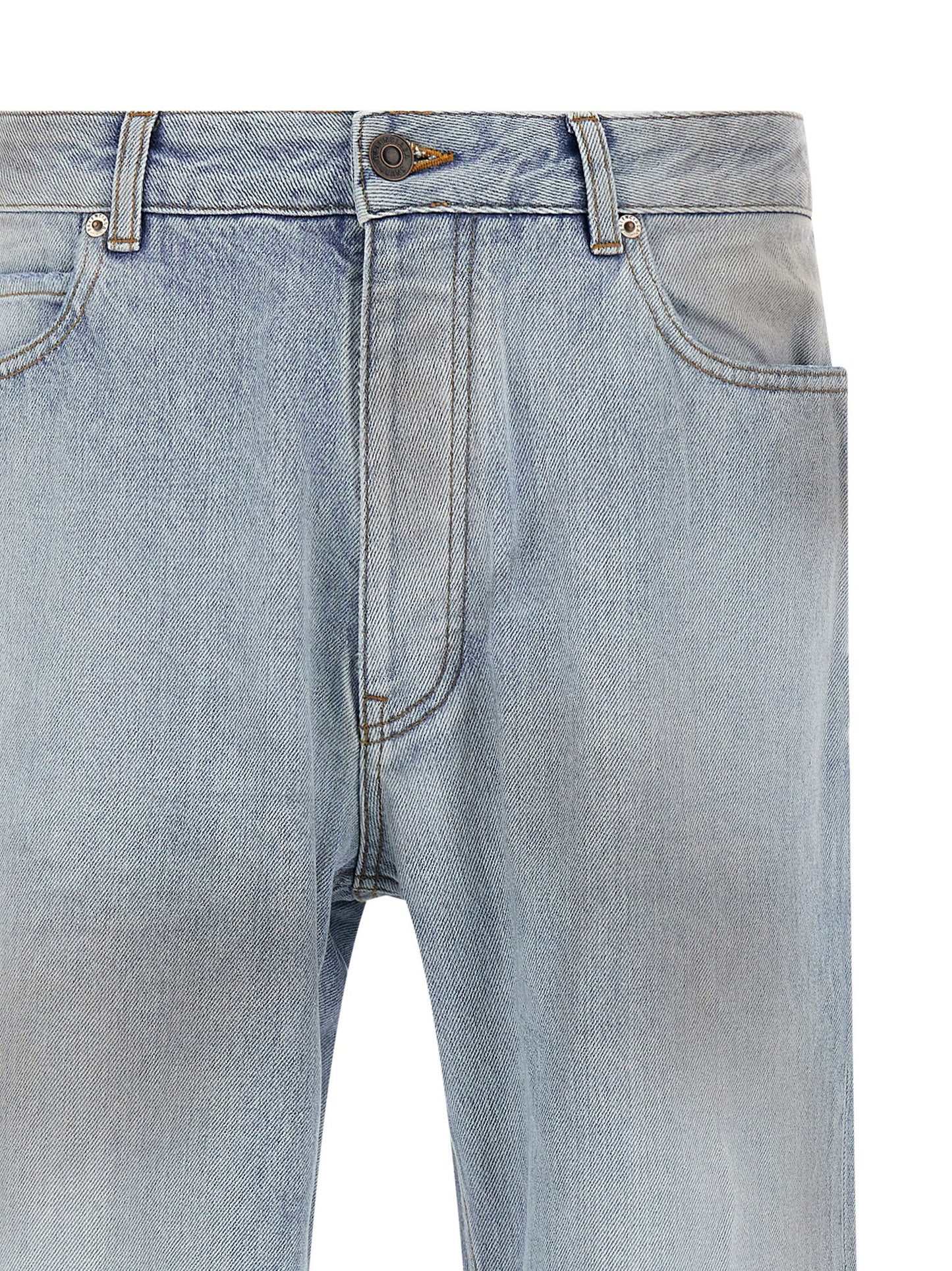 'Distressed' jeans Jeans
