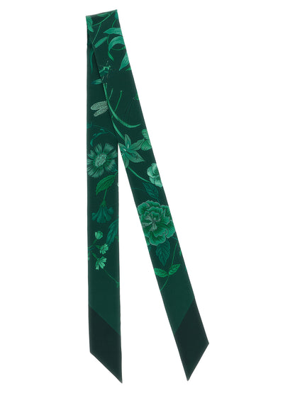 Bandeau 'Flora' Scarves, foulards