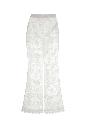 Zimmermann Aster embroidered pant
