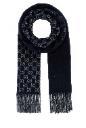 Gucci Scarf logo shade 36x196