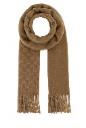 Gucci Scarf logo shade 36x196