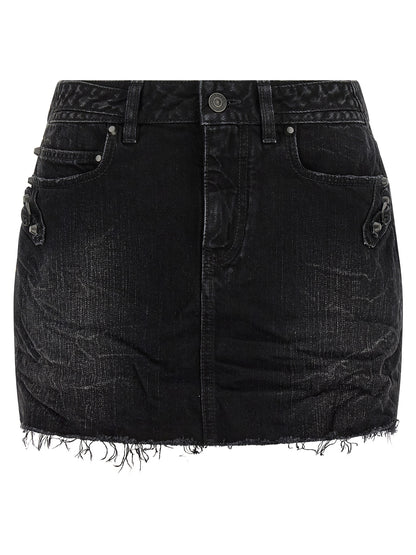 'City' skirt Skirts