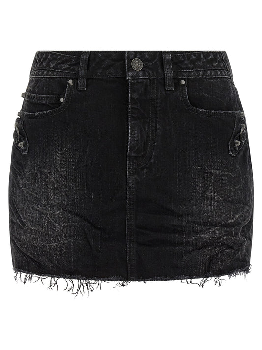 'City' skirt Skirts