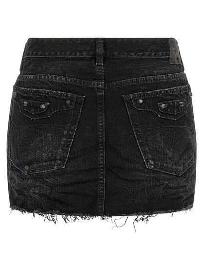 'City' skirt Skirts