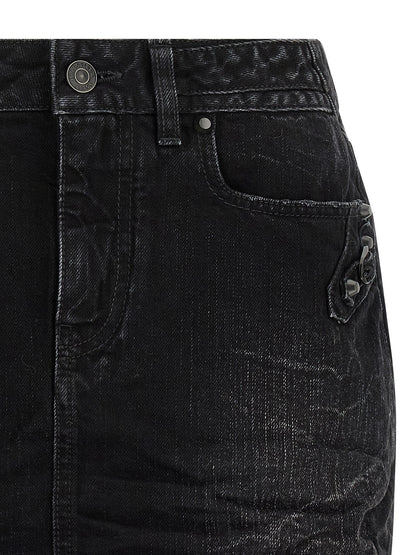 'City' skirt Skirts
