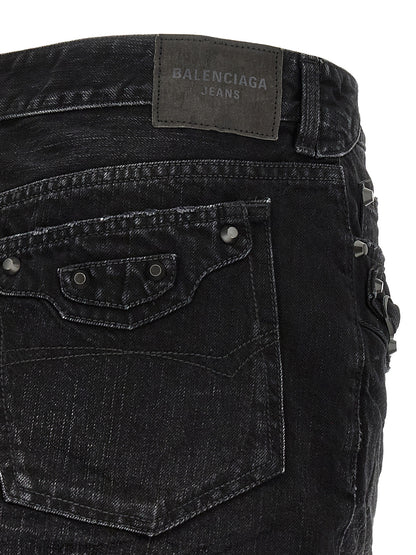 'City' skirt Skirts
