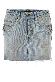 Balenciaga City mini skirt