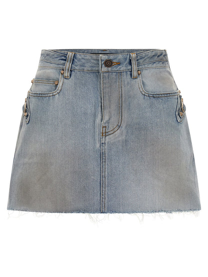 'City' skirt Skirts