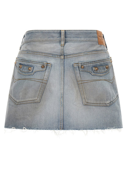 'City' skirt Skirts