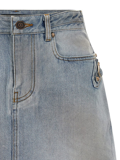 'City' skirt Skirts
