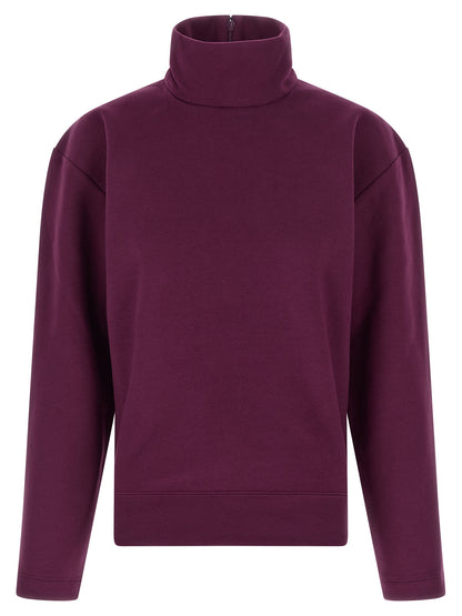 'Boxy' sweatshirt  Sweater, cardigans