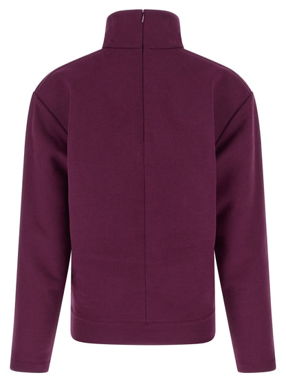 'Boxy' sweatshirt  Sweater, cardigans