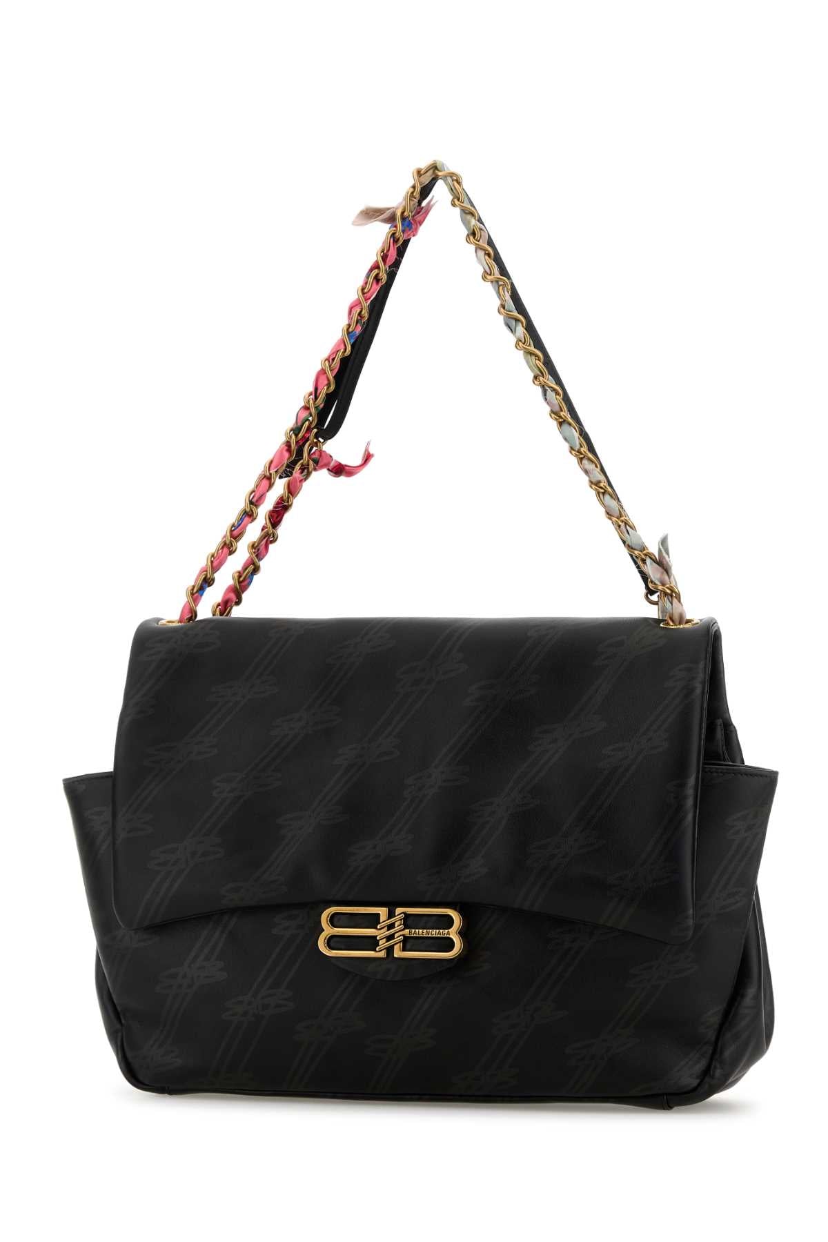 BALENCIAGA 8525012AB8W1000