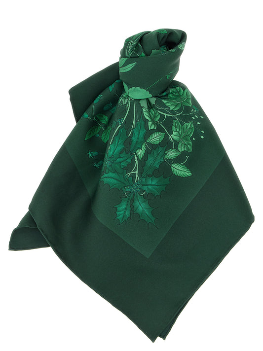 'Flora' carriage Scarves, foulards