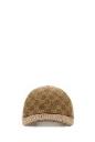Gucci Hat m gg flannel base