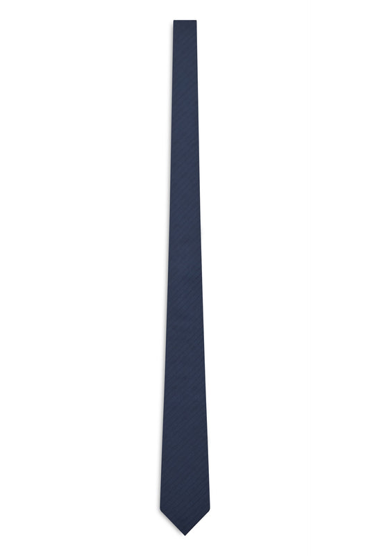 Gucci Tie with logos
