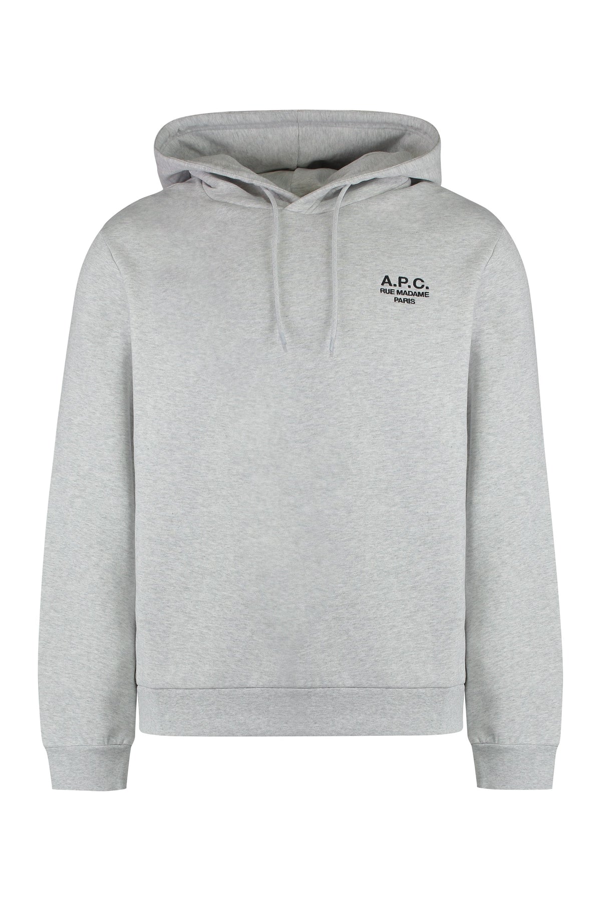 Standard Rue Madame cotton hoodie RTW