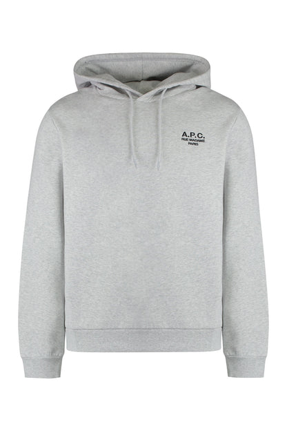 Standard Rue Madame cotton hoodie RTW