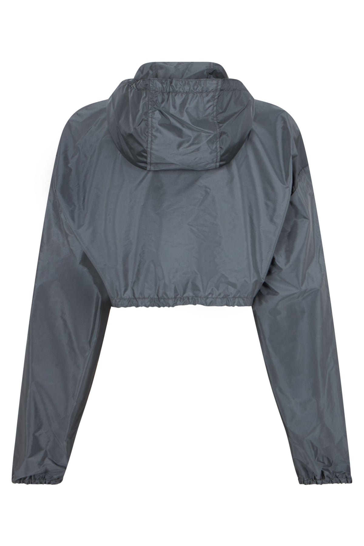Short jacket with hood RTW