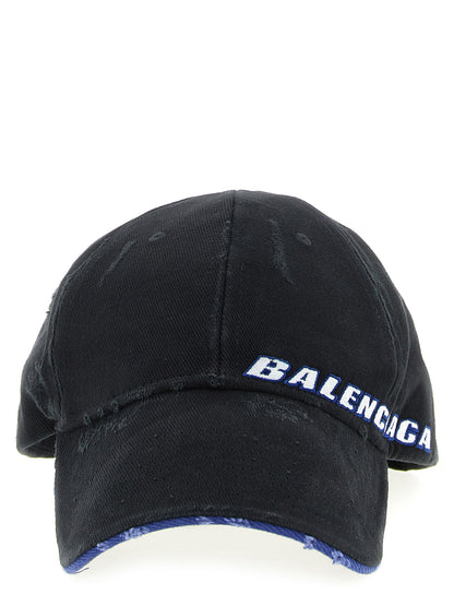 Logo cap Hats