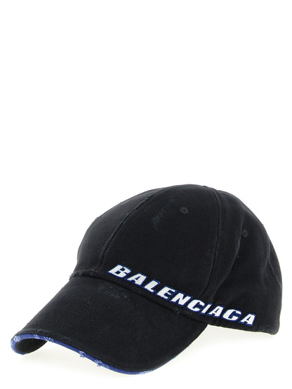Logo cap Hats