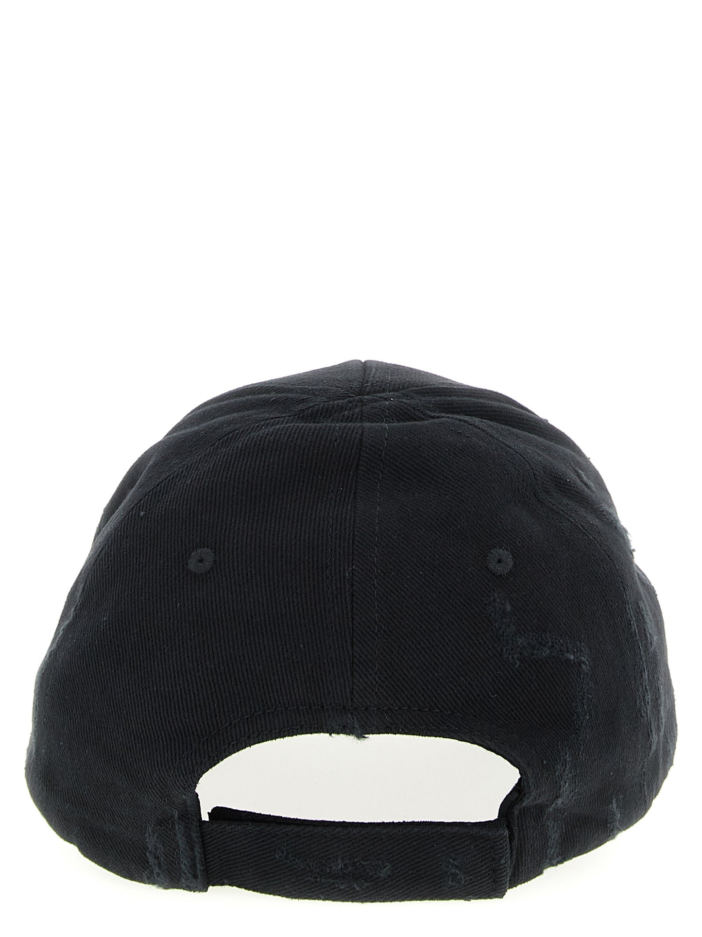 Logo cap Hats