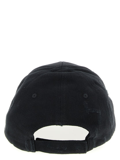 Logo cap Hats