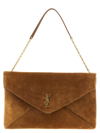 'Cassandre' XXL clutch  Clutch