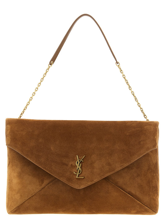 'Cassandre' XXL clutch  Clutch