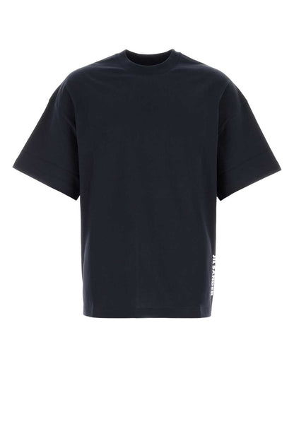 Jil Sander T-shirt cn ss - pnt